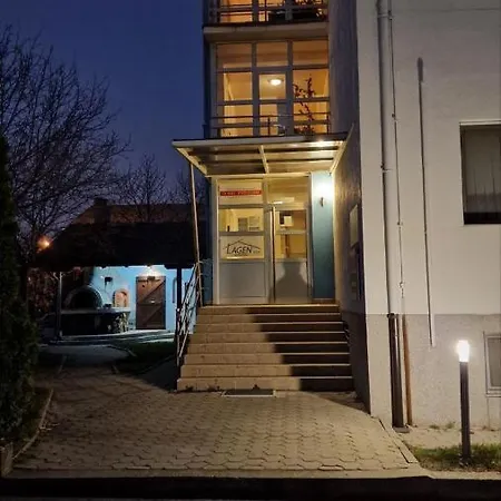 Mc Onebedroom 3 Apartment *
