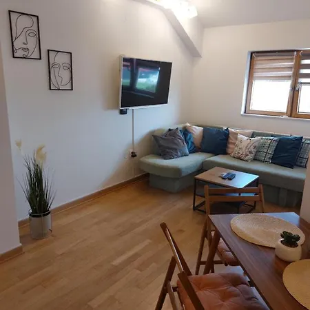 Mc Onebedroom 3 Apartment *