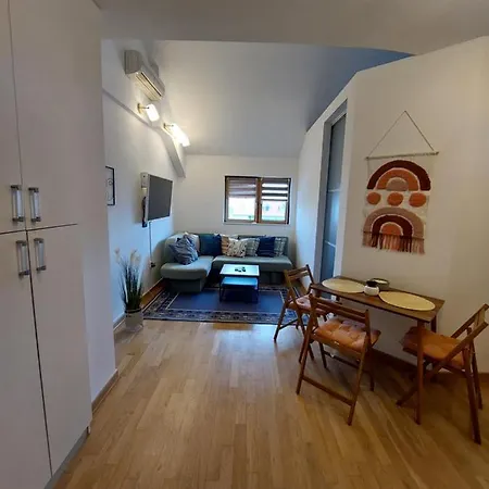 Apartment Mc Onebedroom 3