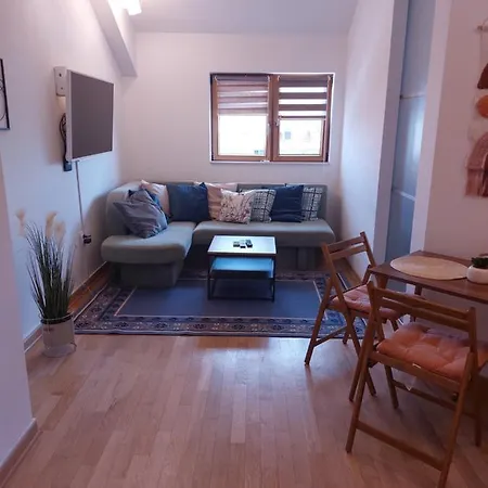 Apartment Mc Onebedroom 3 *